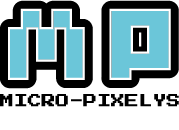 Micro-Pixelys